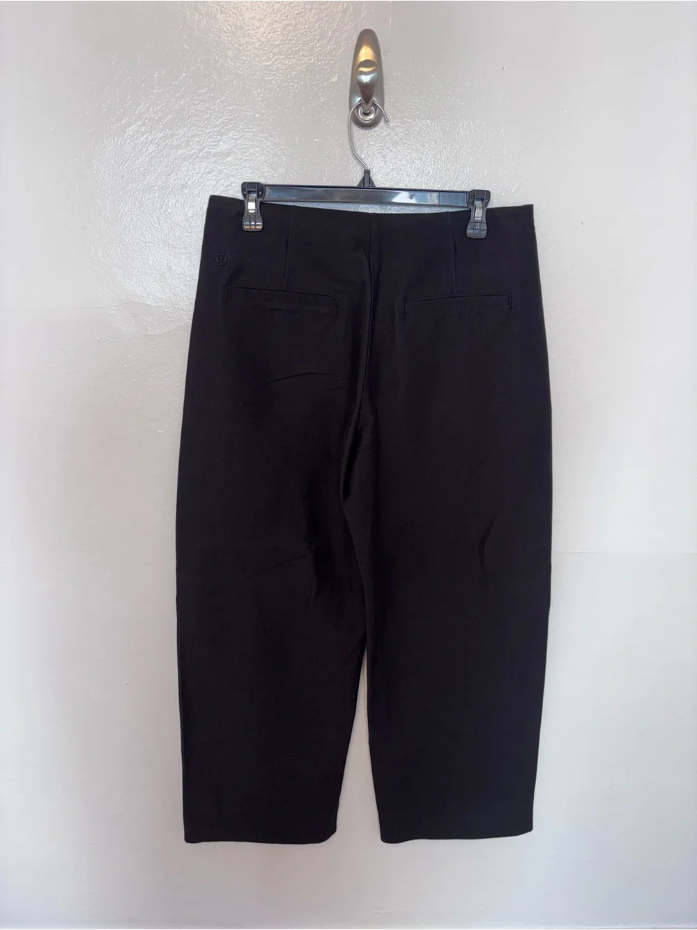 NWT Lululemon Utilitech Straight-leg MR 7/8 Trouser